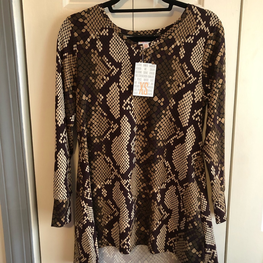 Lularoe Elizabeth